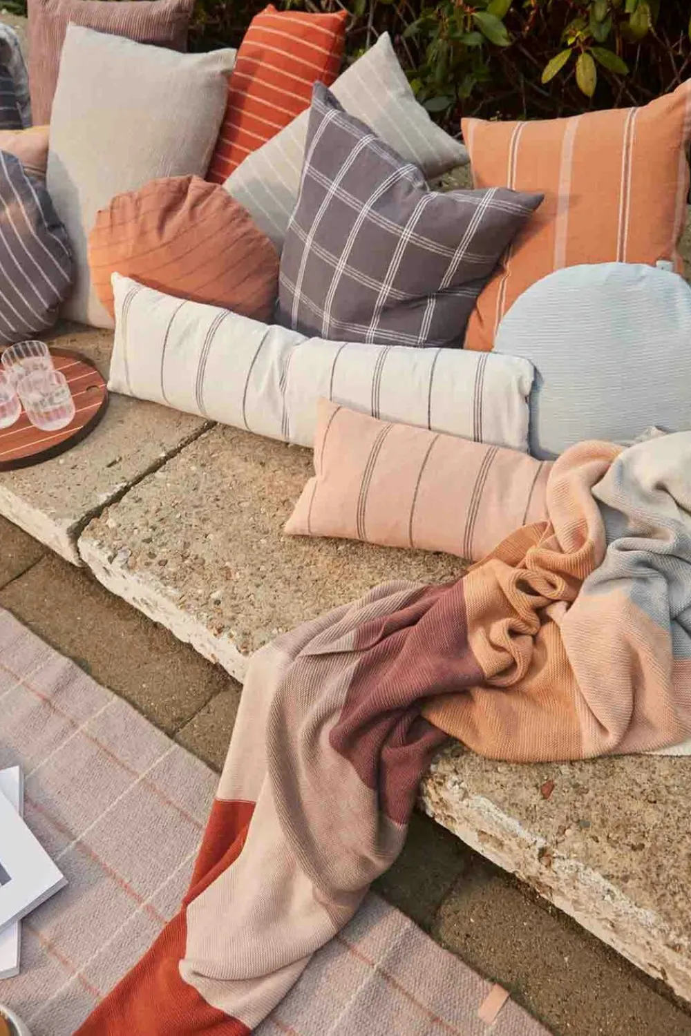 OYOY Living Design Cushion Filler