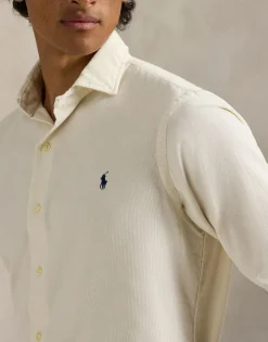 Polo Ralph Lauren Custom Fit Corduroy Shirt