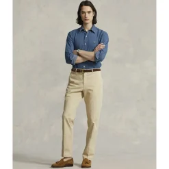 Polo Ralph Lauren Custom Fit Shirt