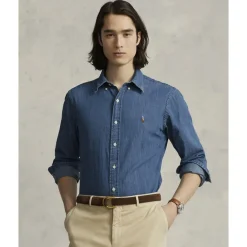 Polo Ralph Lauren Custom Fit Shirt