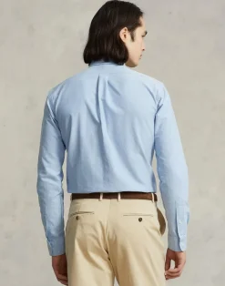 Polo Ralph Lauren Custom Fit Oxford Shirt