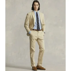 Polo Ralph Lauren Custom Fit Oxford Shirt