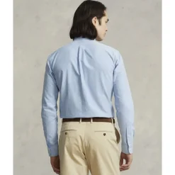 Polo Ralph Lauren Custom Fit Oxford Shirt