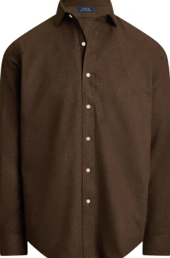 Custom Fit Performance Twill Shirt><noscript><img width=