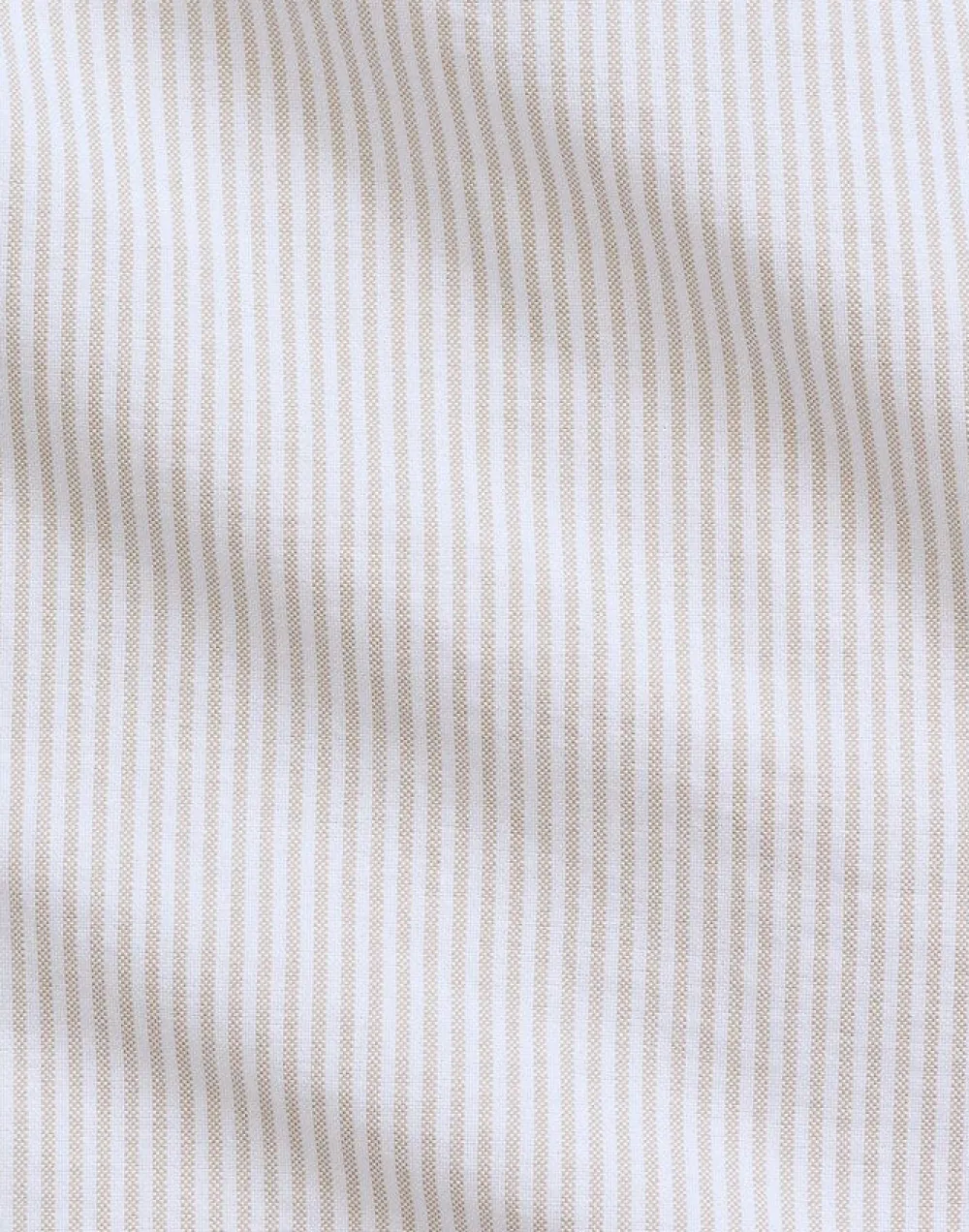 Custom Fit Striped Oxford Shirt>Polo Ralph Lauren Discount