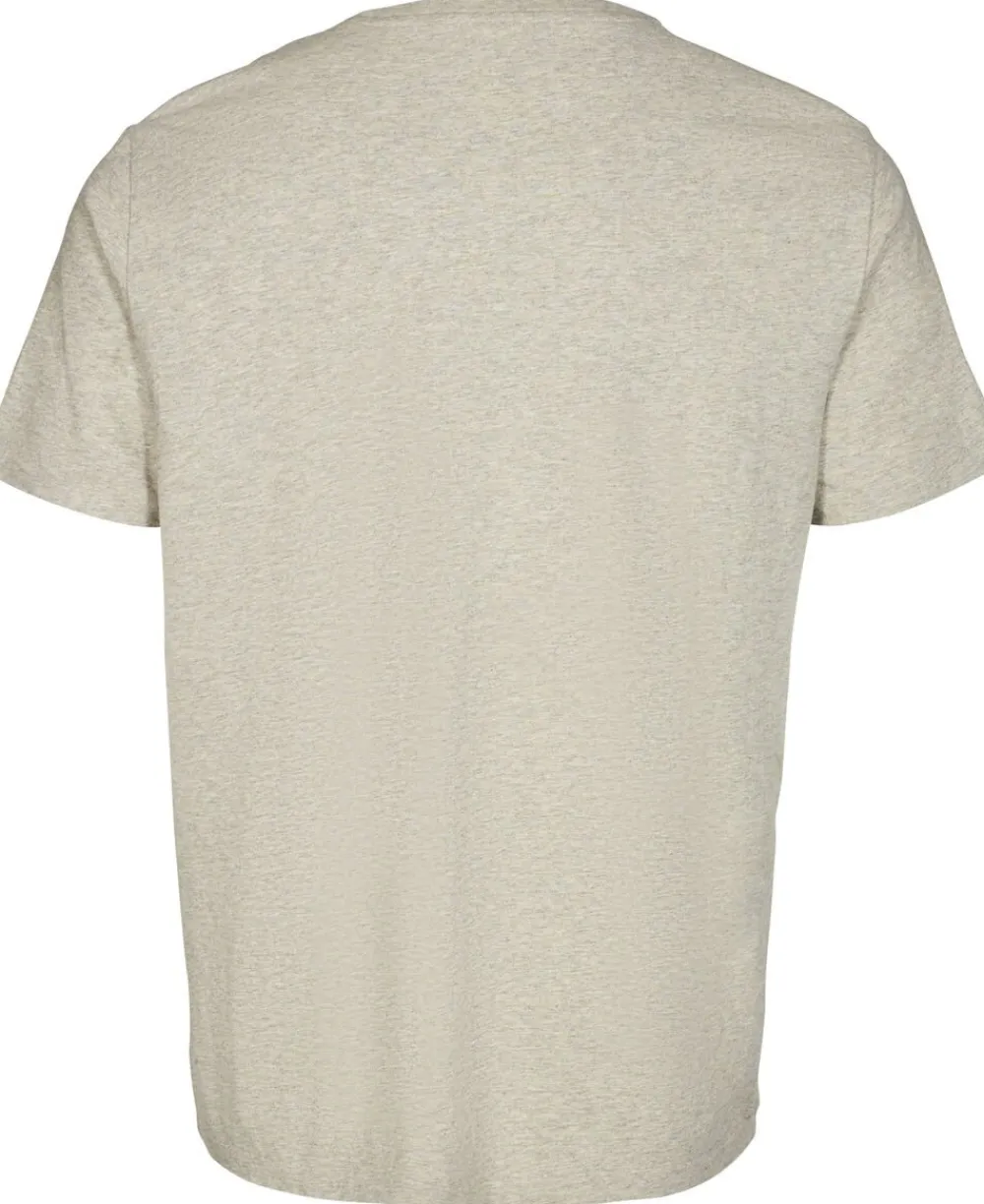 Polo Ralph Lauren Custom Slim Fit Jersey Crewneck T-Shirt