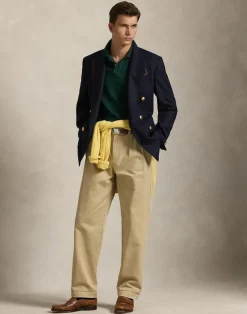 Custom Slim Fit Mesh Polo Shirt><noscript><img width=