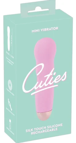 Cuties Mini Vibrator