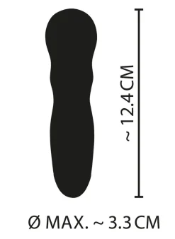 Cuties Mini Vibrator