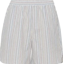 Culture CUtwila Shorts Blue stripe Best