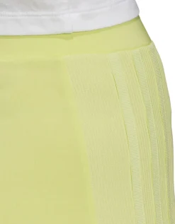 adidas Cykelshorts Gul Clearance