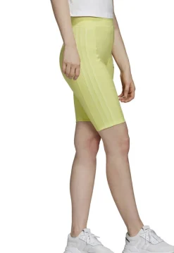 adidas Cykelshorts Gul Clearance