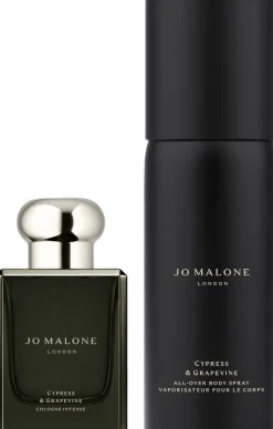 CYPRESS & GRAPEVINE DUO>Jo Malone London New