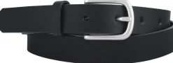 D10112/25 Belt, Black>BOSSWIK