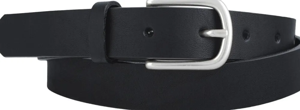 D10112/25 Belt, Black>BOSSWIK