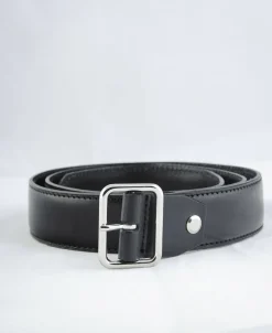 Dame BOSSWIK D10217/30 Belt, Black