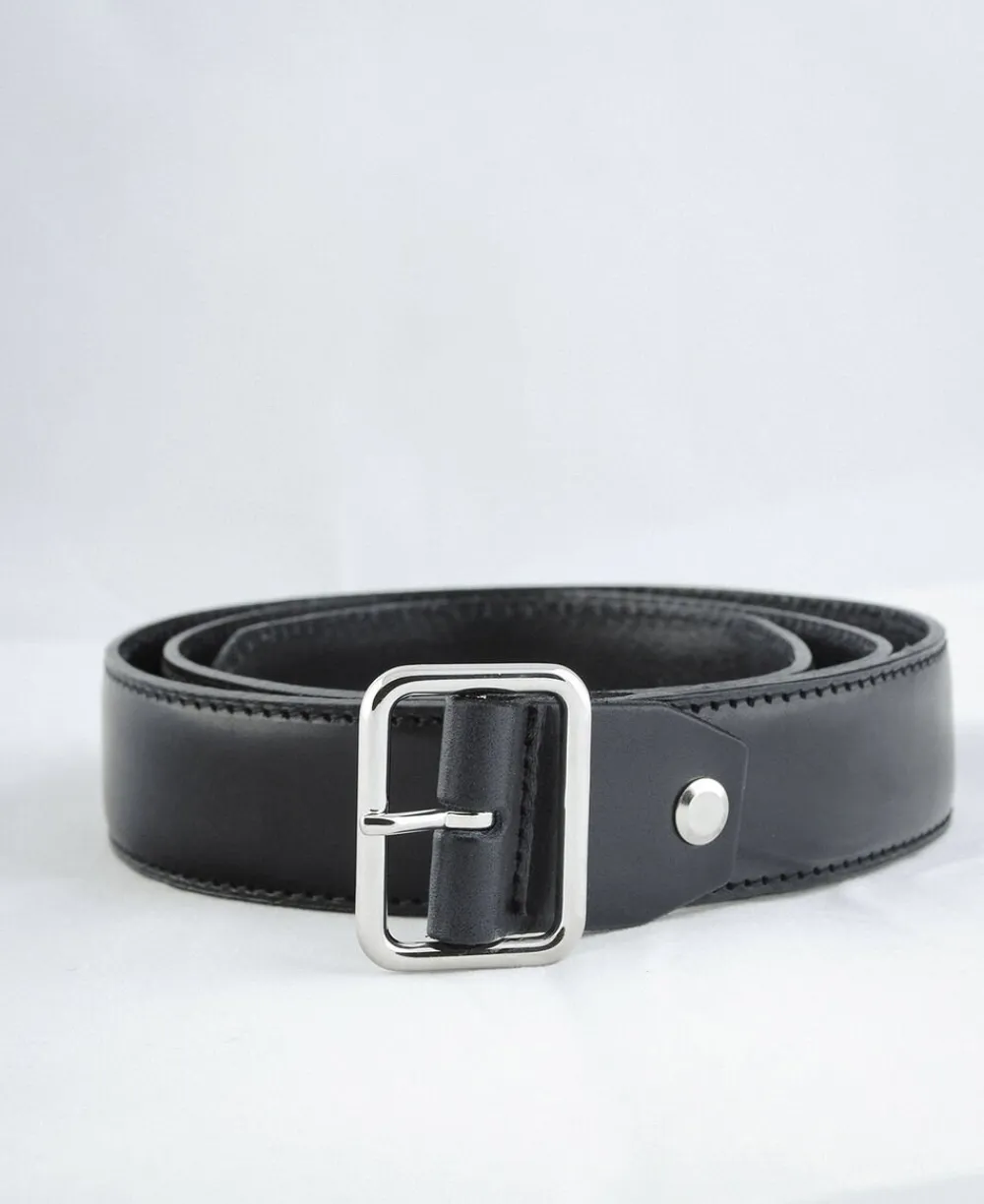Dame BOSSWIK D10217/30 Belt, Black
