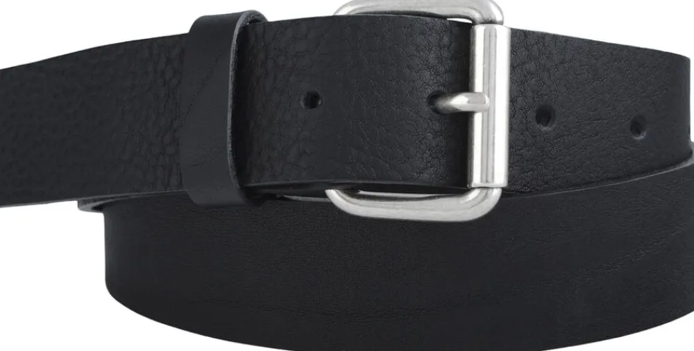 BOSSWIK D10214/35 Belt, Black 001 Online