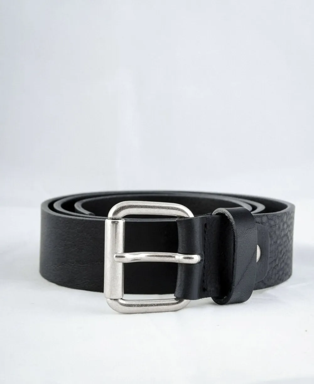 BOSSWIK D10214/35 Belt, Black 001 Online