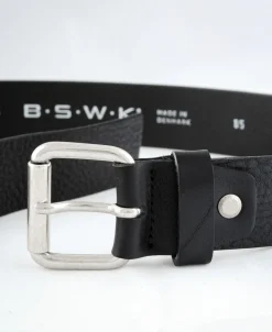 BOSSWIK D10214/35 Belt, Black 001 Online