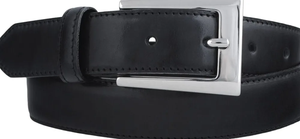 D10216/30 Belt, Black>BOSSWIK Online