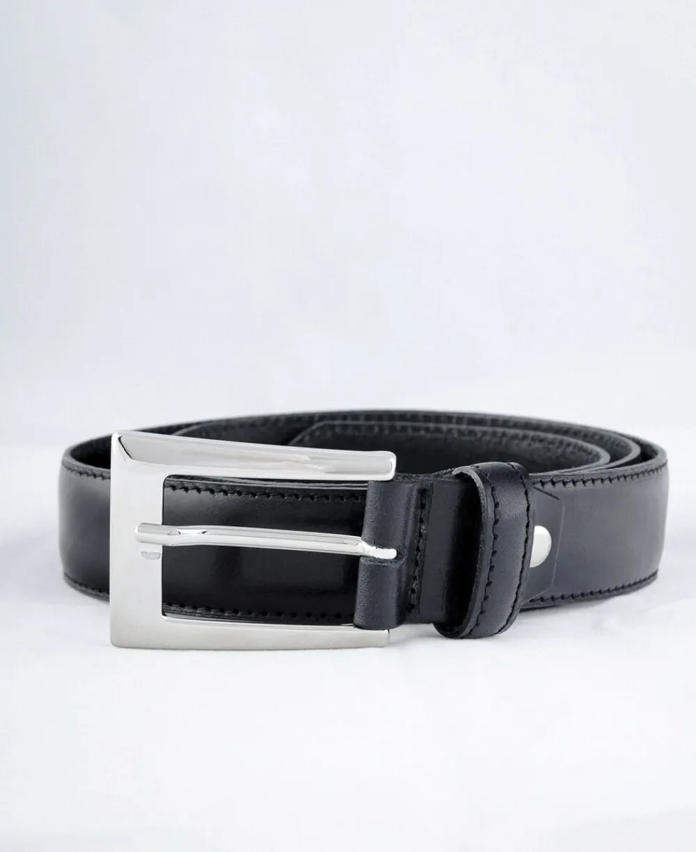 D10216/30 Belt, Black>BOSSWIK Online