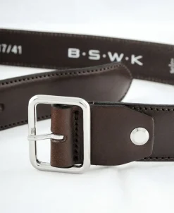 D10217/30 Belt, Brown><noscript><img width=