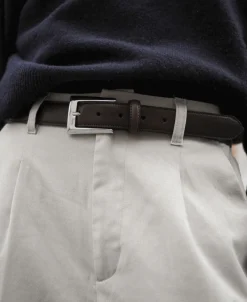 D10216/30 Belt, Brown>BOSSWIK Best