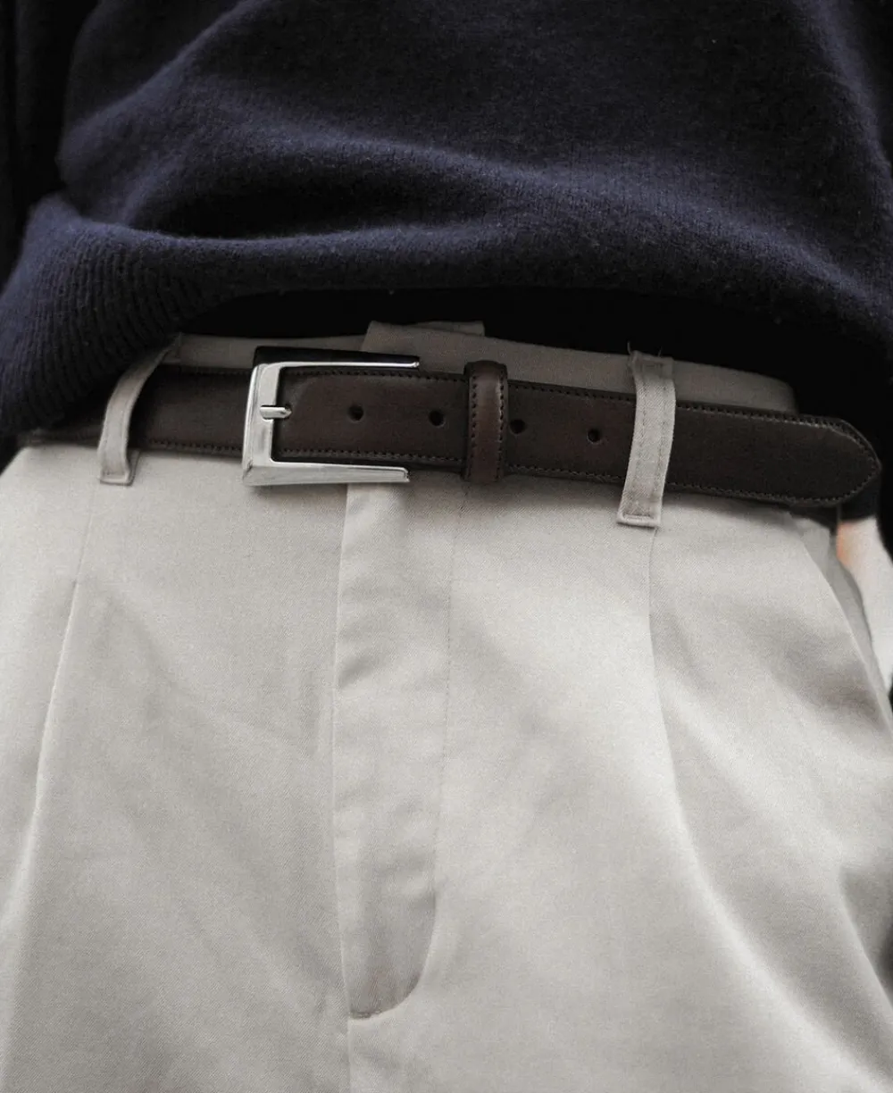 D10216/30 Belt, Brown>BOSSWIK Best