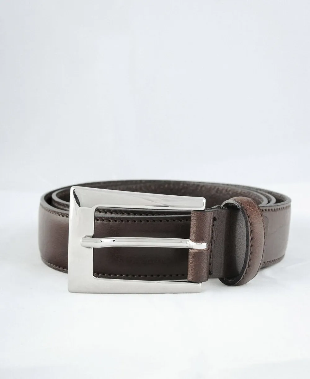 D10216/30 Belt, Brown>BOSSWIK Best