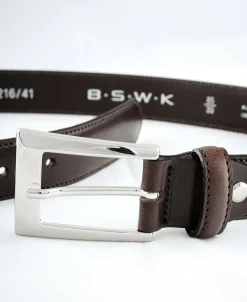 D10216/30 Belt, Brown><noscript><img width=