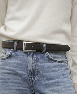 D10218/30 Belt, Brown>BOSSWIK Best