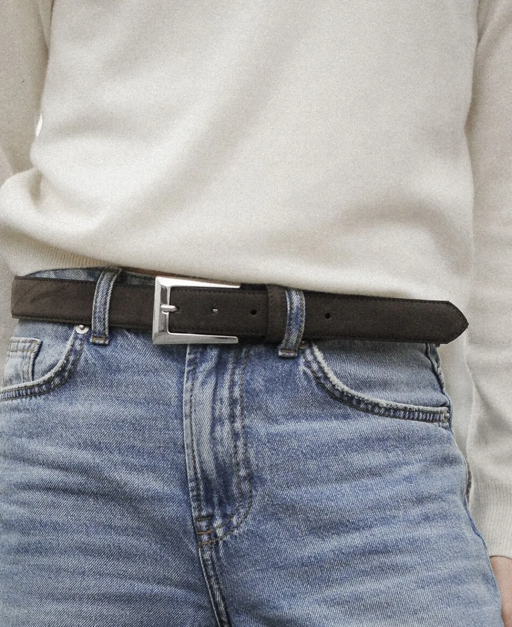 D10218/30 Belt, Brown>BOSSWIK Best