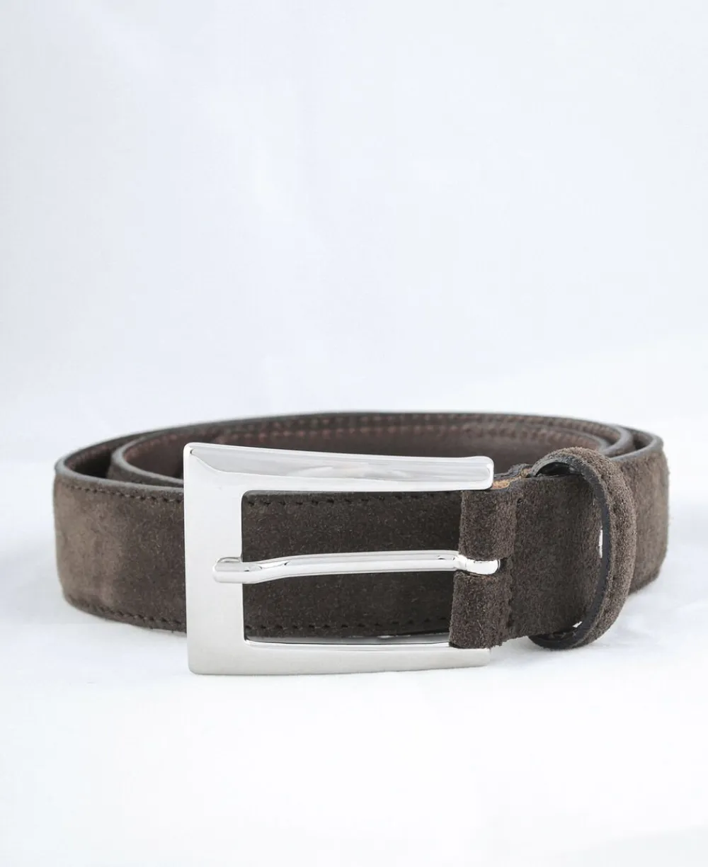 D10218/30 Belt, Brown>BOSSWIK Best