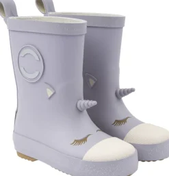 3D Unicorn Wellies>Mikk-Line Outlet