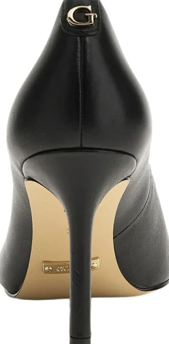 GUESS DABBEY Black Discount