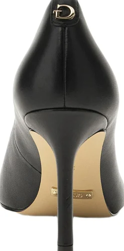 GUESS DABBEY Black Discount