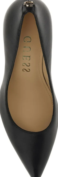 GUESS DABBEY Black Discount