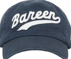 Bareen Dad Cap -