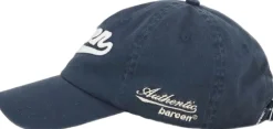 Bareen Dad Cap -