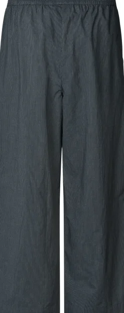 DAGMAR PANTS - POPLIN><noscript><img width=