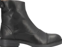 Shoedesign Copenhagen DAHLIA Black l