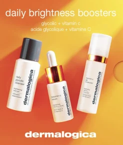 daily brightness boosters>Dermalogica Outlet
