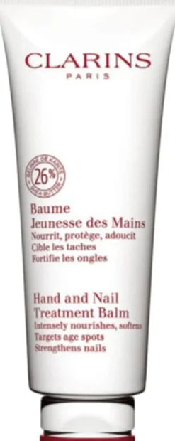 Clarins Daily håndcreme