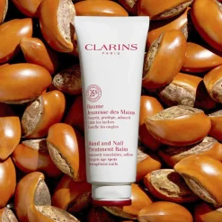 Clarins Daily håndcreme