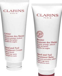 Clarins Daily håndcreme