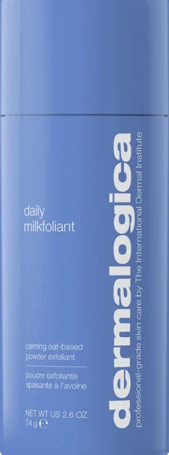 Dermalogica daily milkfoliant 74g Clearance