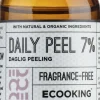 ECOOKING Daily peel 7% Hot