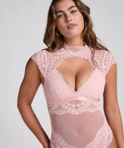 Dame Hunkemöller DAISY BODY