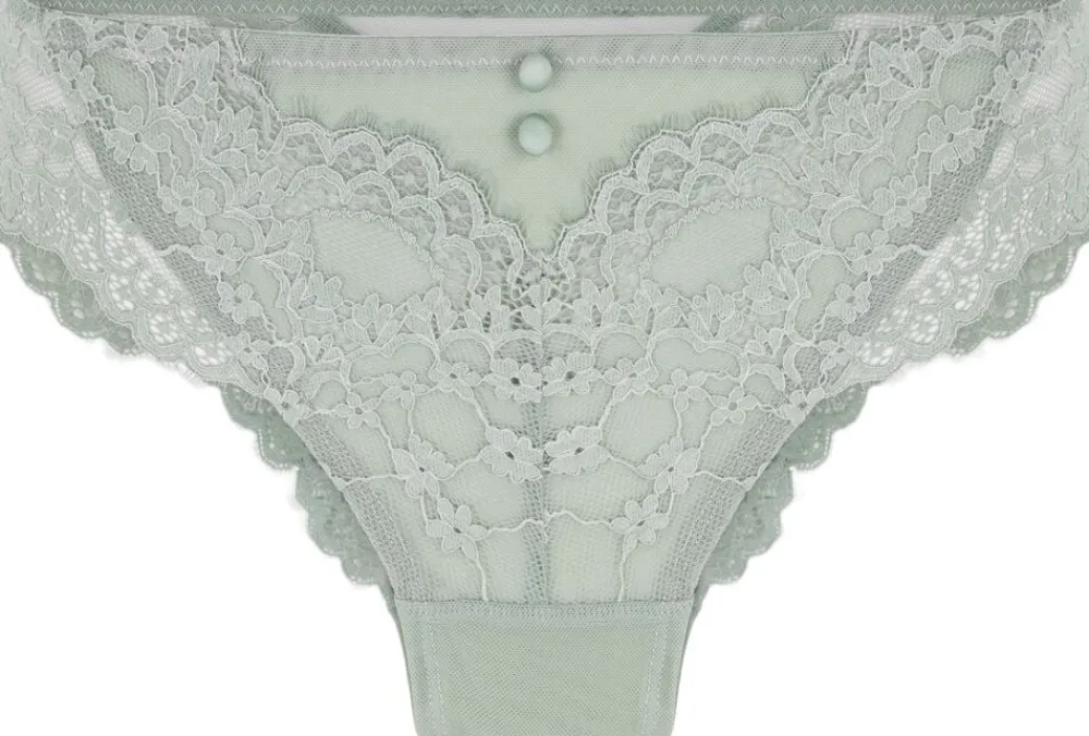 Dame Hunkemöller Daisy Brazilian